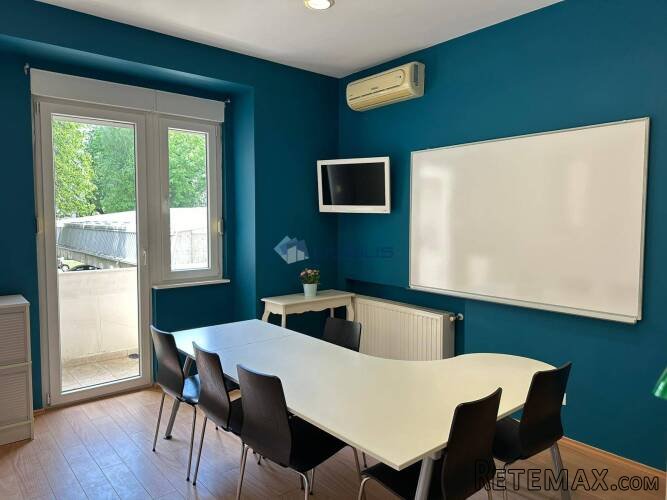 Zagreb - Centar, poslovni prostor 100 m2 - 6