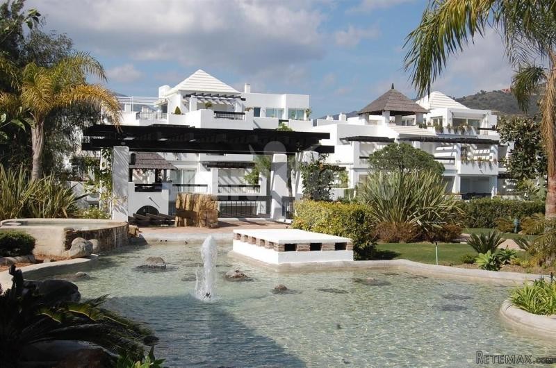 Apartment For Sale In Rio Real..