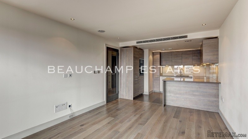 Counter House, SW6 - 2
