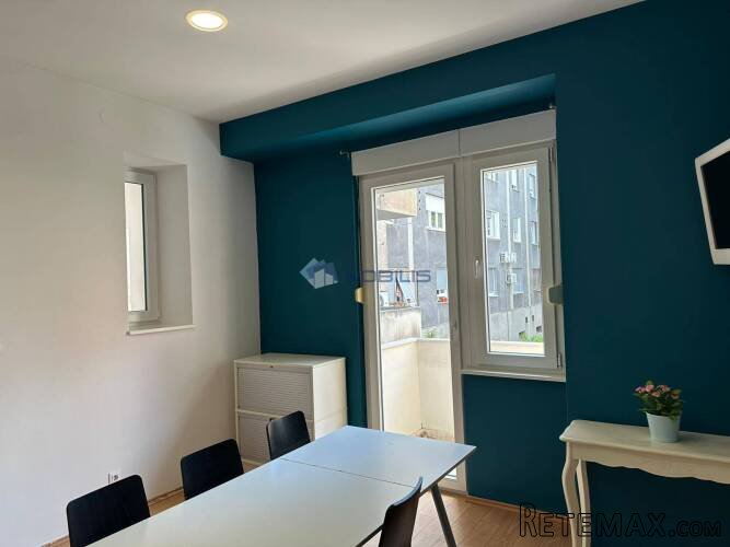 Zagreb - Centar, poslovni prostor 100 m2 - 7