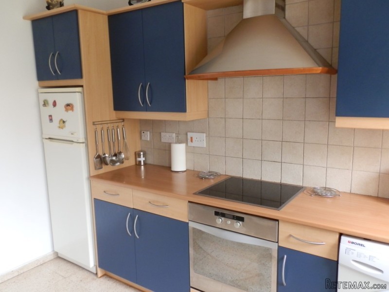Limassol Tourist Area, 3 Bedroom..