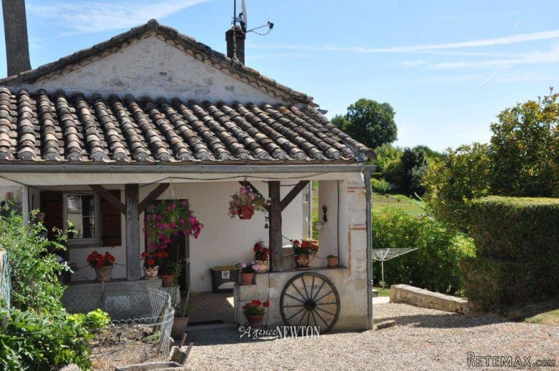 Quercy - near Castelsagrat - House and.. - 2
