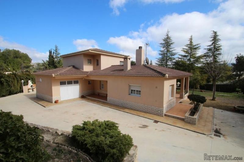 Villa in Alcoy (Ref. PV17003)