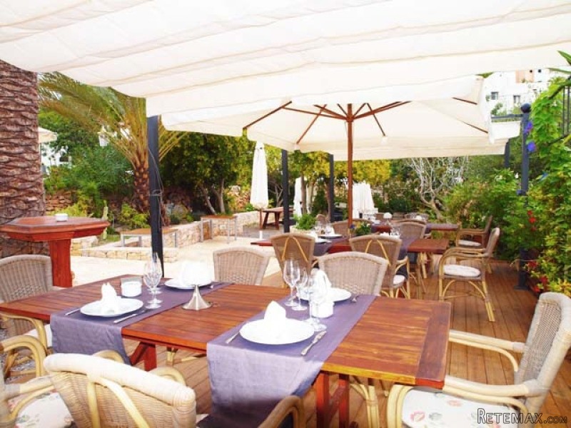Well established restaurant - 2