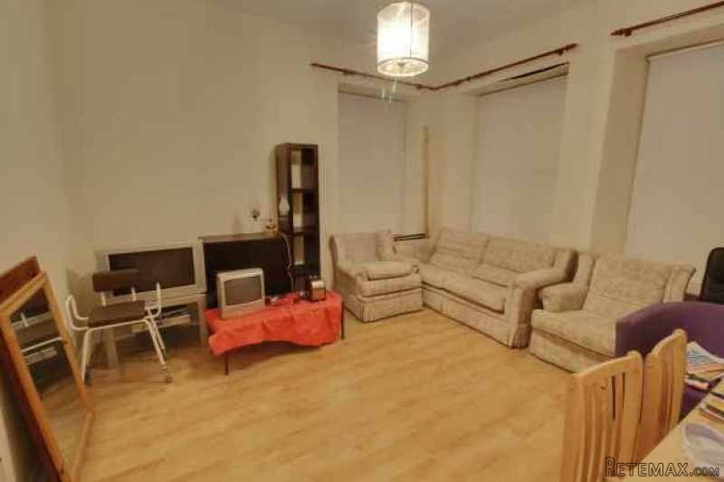 1 bedroom, Apartment house for sale