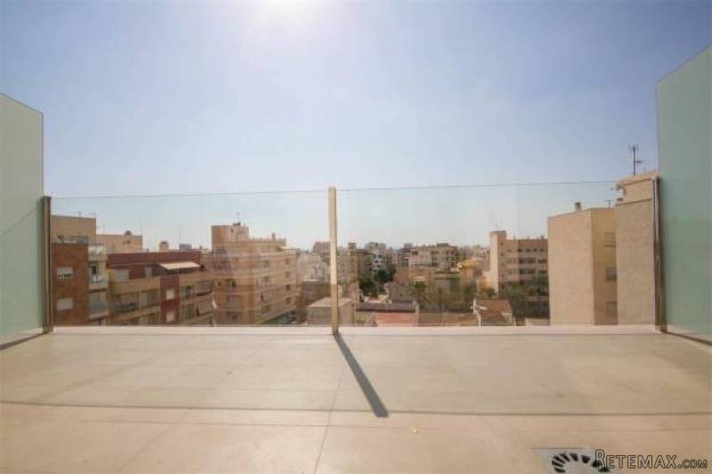 2 Bedroom 2 Bathroom Penthouse In.. - 2