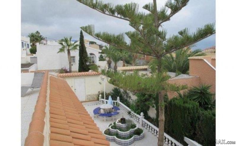 3 Bedrooms - Villa - Alicante - For Sale - 2