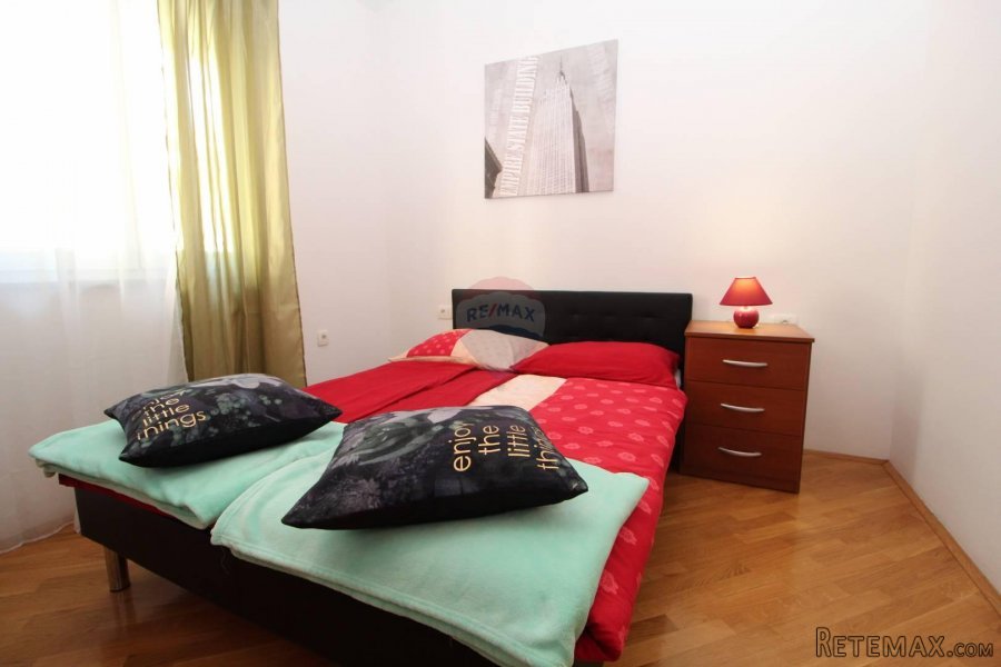 Brestovice-najam, 4S+DB, 115m2 sa predivnim pogledom - 9
