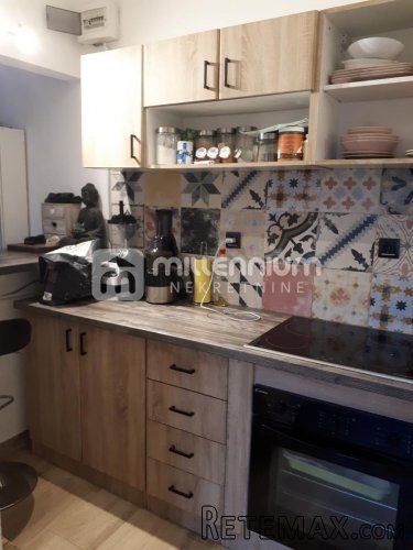 Ika, 89m2, dvije stambene jedinice, bazen, parking - 9