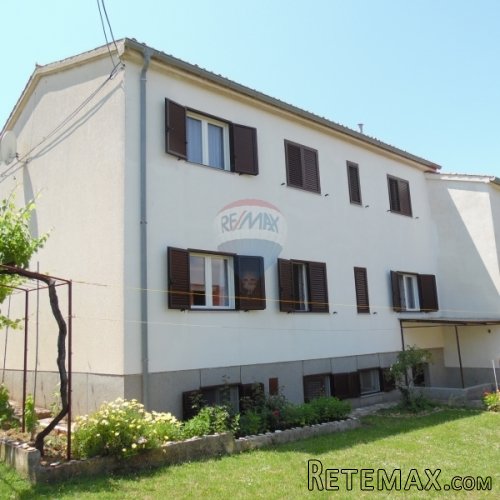 Istra, Premantura, samostojeća katnica sa četiri... - 3