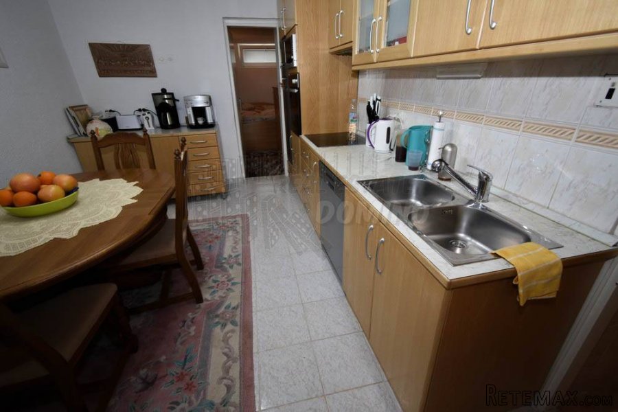 Renovirana kuća na otoku Krku! - 9