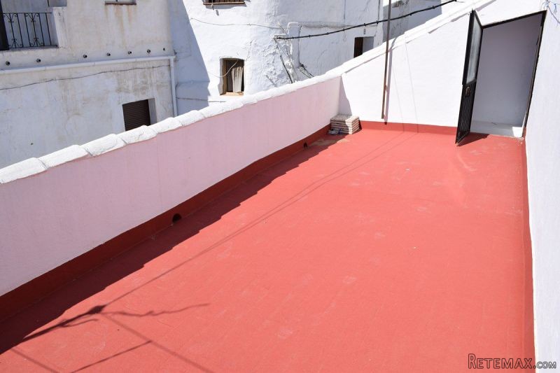 Town House for Sale in Torrox, Torrox.. - 2