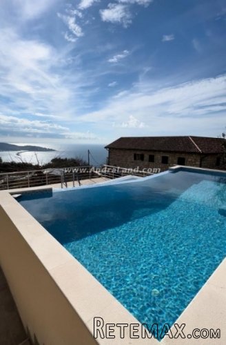 Vila, Zeleni Pojas, Bar, 420.000Eur - 9