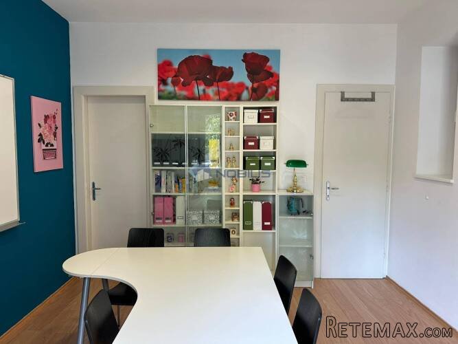 Zagreb - Centar, poslovni prostor 100 m2 - 9