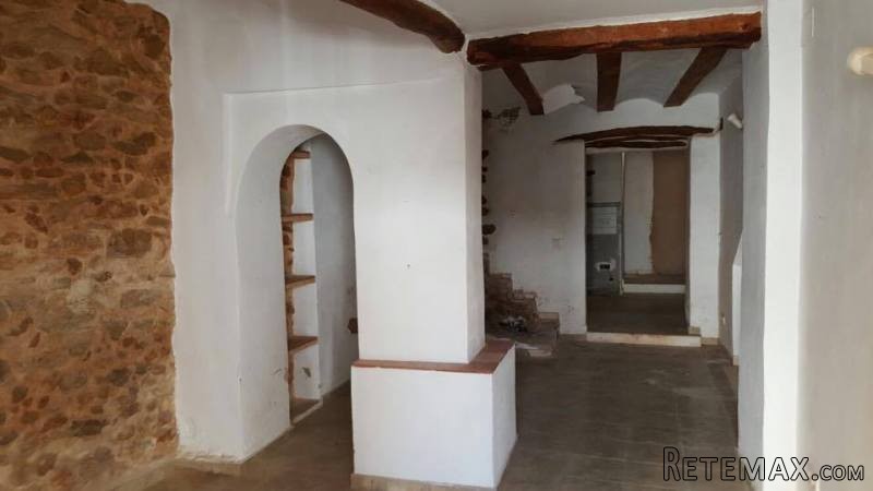 3-4 Bedroom Townhouse in Pego, Alicante - 2