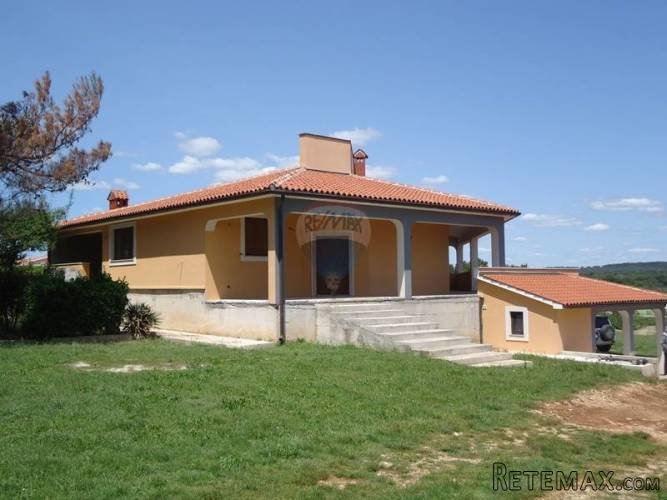 IZVANREDNA VILA NA OSAMI - 5