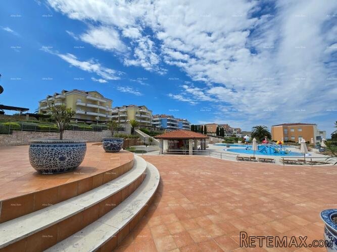 UMAG. Rezidencija Skiper