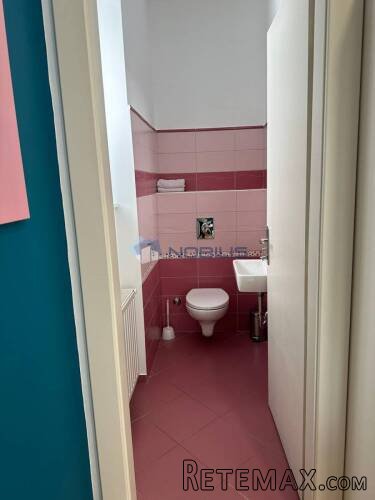 Zagreb - Centar, poslovni prostor 100 m2 - 10
