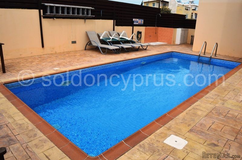 2 Bedrooms - Apartment - Famagusta -.. - 2