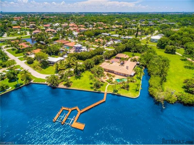 4 bedroom Residence For Sale: Fort..