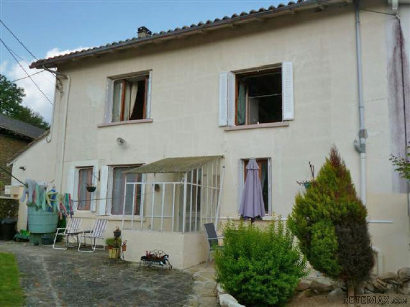 Country House In The Limousin With 2.. - 2