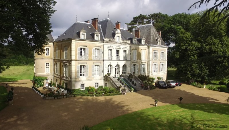 Elegance And Refinement 18Century..