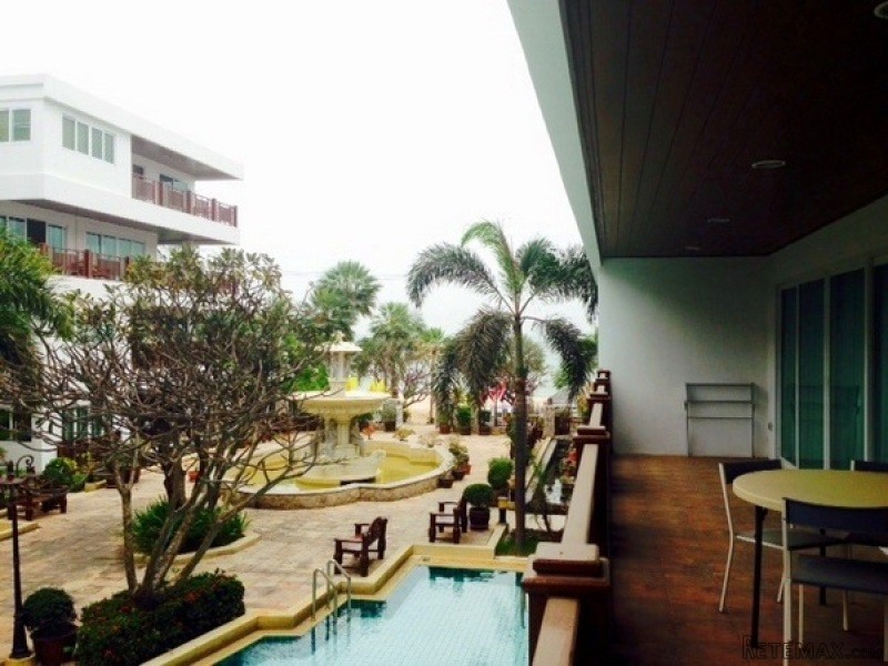 2 Bed Condo For Sale At Beach Palace -.. - 2