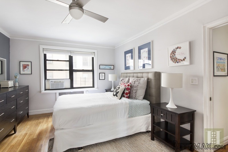 2 bedroom Apartment For Sale: 110 WEST.. - 2