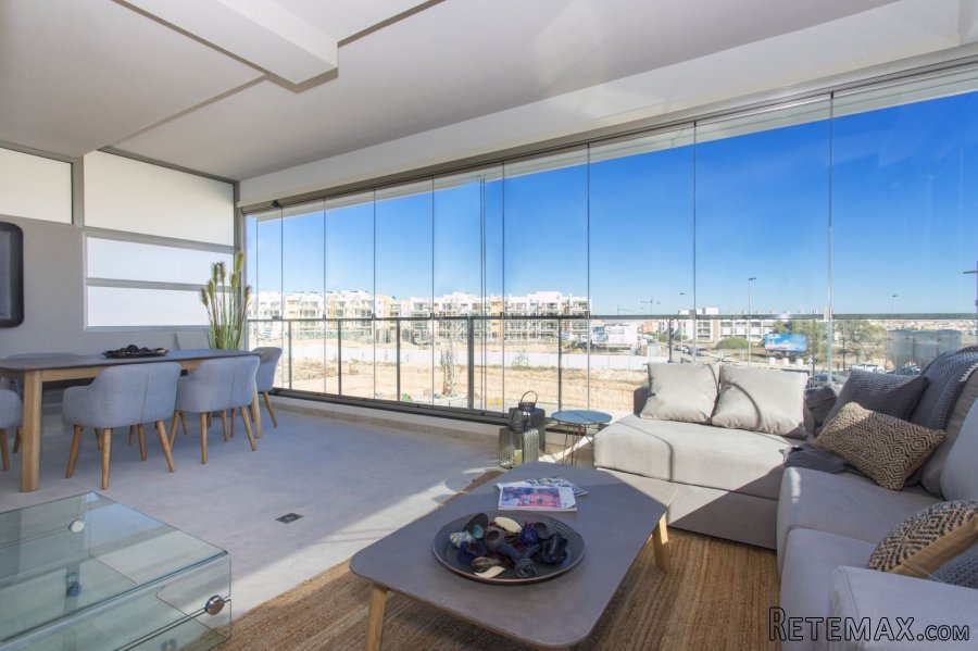 Apartment in La Zenia, Orihuela Costa. The property has 3.. - 2