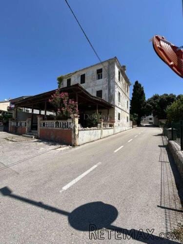 GRAĐEVINA ZA PRENAMJENU U HOTEL NA ATRAKTIVNOJ LOKACIJI - 2