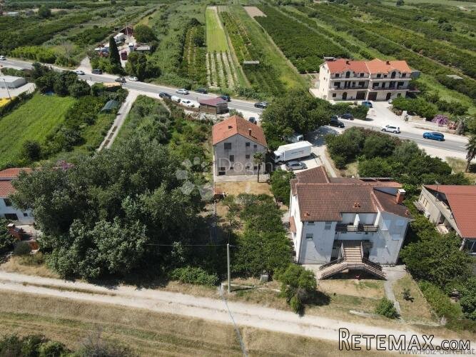 Kuća za renovaciju na Neretvi - 2
