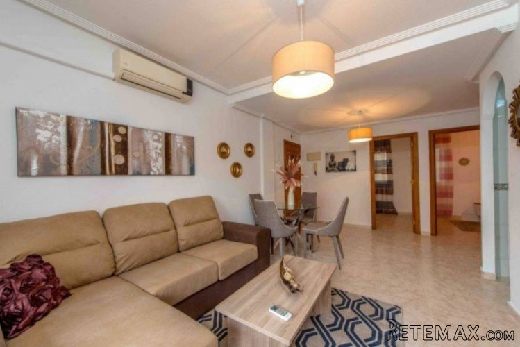 &nbsp;Renovated Reduced 3 Bedroomed Apartment Near.. - 2