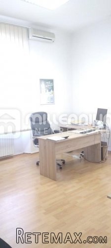Rijeka, Belveder, poslovna zgrada, 680m2 - 2