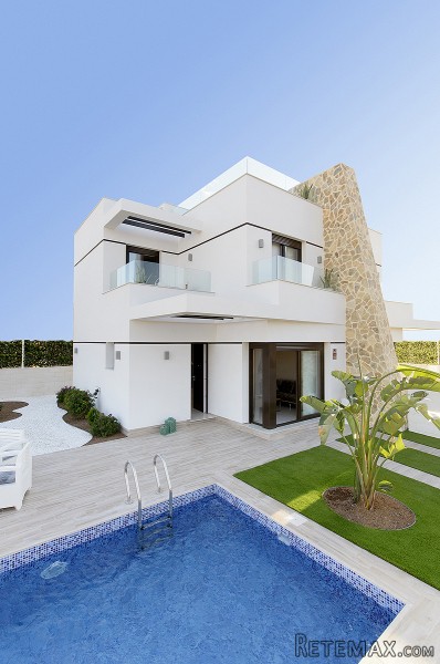 Villamartin Exclusive Semidetached..