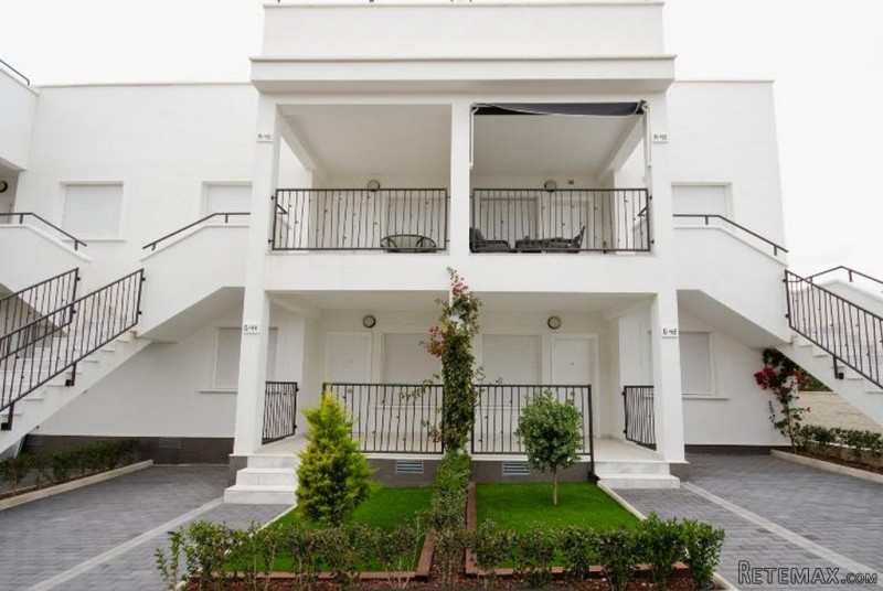 3 Bedrooms - Apartment - Alicante - For.. - 2