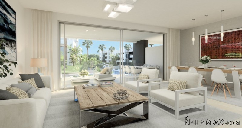 4 Bedrooms - Apartment - Malaga - For.. - 2