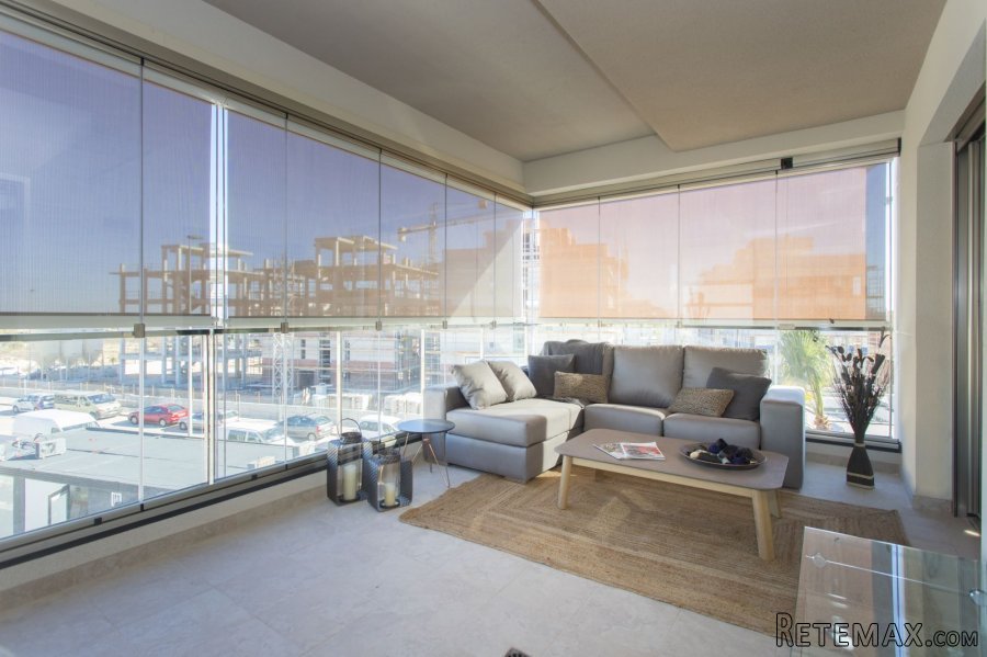 Apartment in La Zenia, Orihuela Costa. The property has 3.. - 3