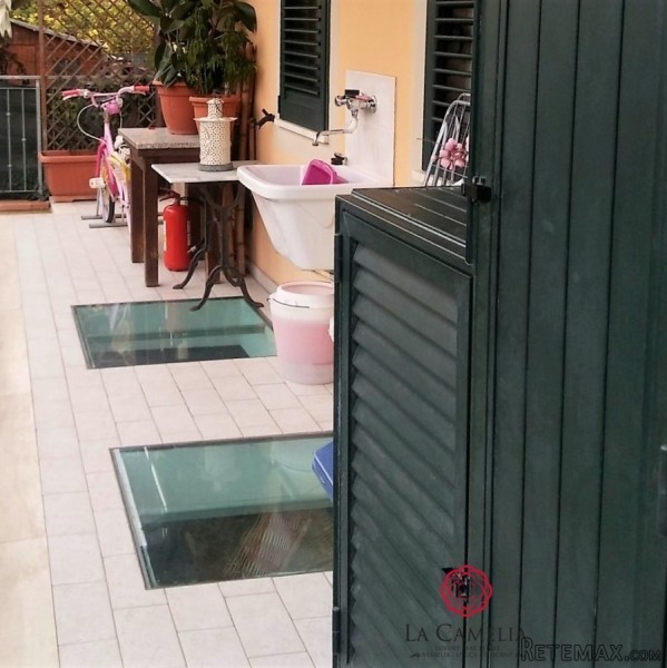 For Sale Apartment Massarosa - 2