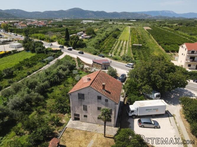 Kuća za renovaciju na Neretvi - 3