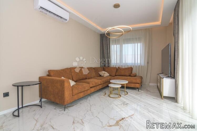 Remete – Penthouse 112 m² + 45 m² terasa novogradnja 2023
