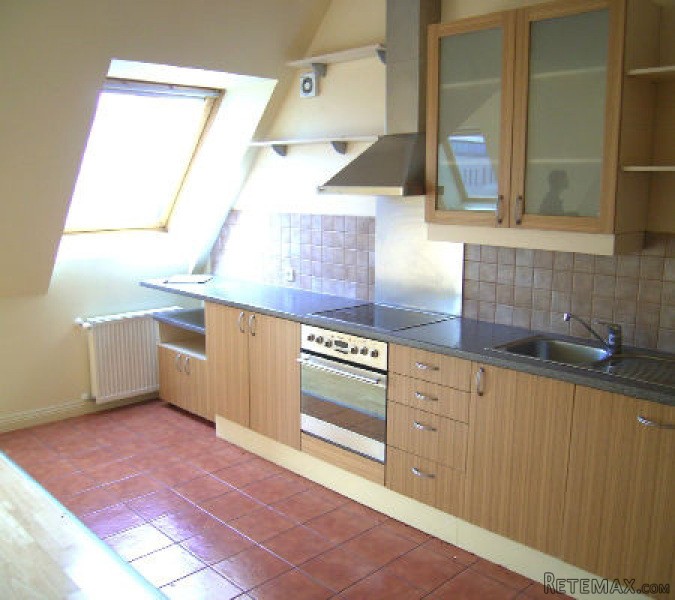 Apartment In A Prestigious District Of.. - 2