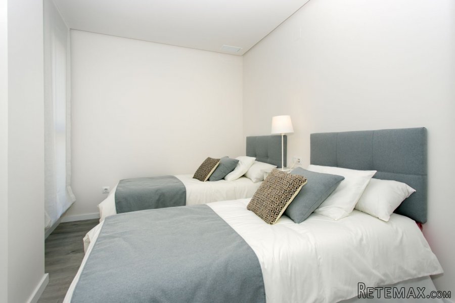 Apartment in La Zenia, Orihuela Costa. The property has 3.. - 5