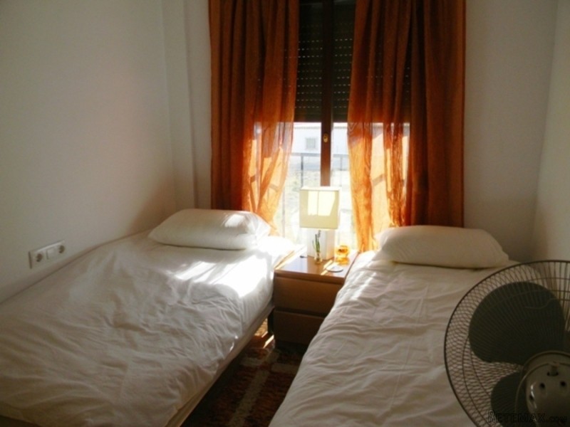 Apartment in Mojacar - 2