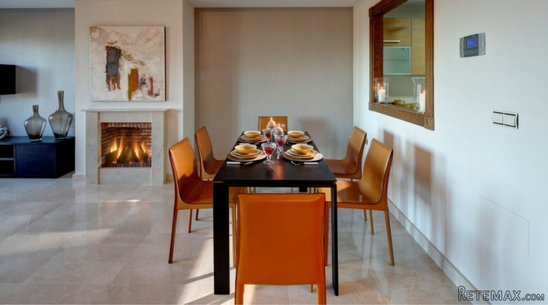Four Bedroom Olivo Villa, 19, Benahavis..