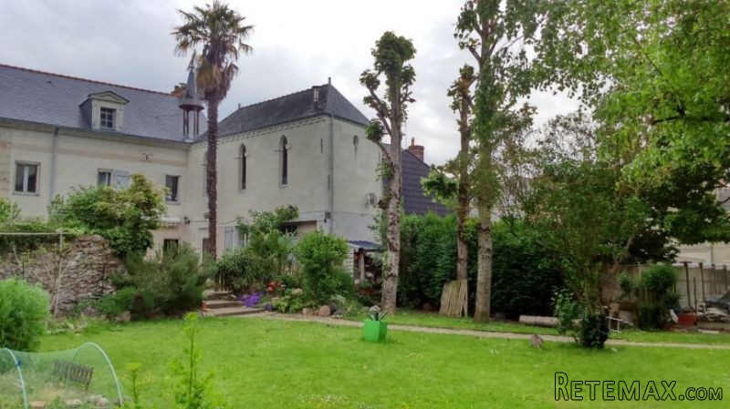 Superb Period House with Character - 2