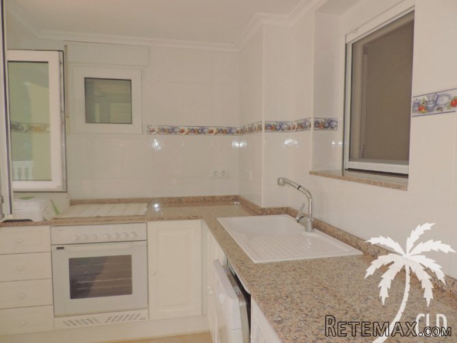 The Villa is located on the Montgo and has a very nice.. - 5