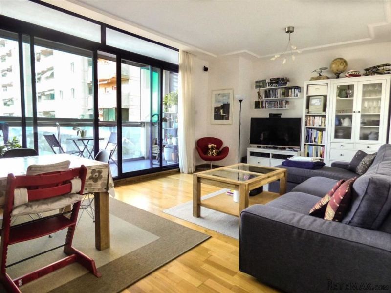 1 bed apartment in Europlaza