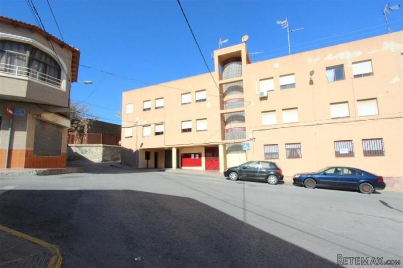 3 Bedrooms - Apartment - Alicante - For..