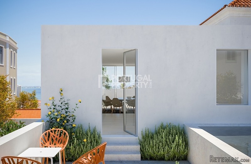 Beautiful Apartments In Palacio de.. - 2