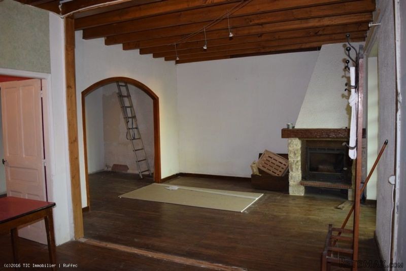 House To Renovate Completely - Close To.. - 2